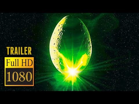 🎥 MEMORY THE ORIGINS OF ALIEN (2019) | Movie Trailer | Full HD | 1080p