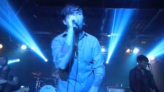 &quot;Twisted Halos&quot; &quot;You Stupid Squirrel&quot; by Framing Hanley LIVE at The Machine Shop