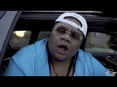 POOKNUTTZ - BASEBALL | Dir. By @BLESSVISUALZ