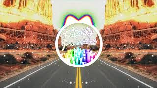 Calli Boom - Fallout