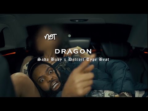 [FREE] Sada Baby X Detroit Type Beat 2022 " DRAGON " - (Prod.By BigT Productionz ft. RN Beatz)