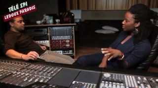 Charlotte Dipanda, Richard Bona, Lisa T, Colletif Zouglou "Télé SPI"