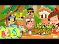 Lagu Yamko Rambe Yamko Animasi Cerita Indonesia ACI