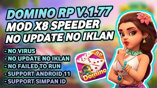 Download lagu Domino Rp Versi 1.77 Mod X8 Speeder No Update No Iklan No Virus Terbaru mp3 Download lagu Domino Rp Versi 1.77 Mod X8 Speeder No Update No Iklan No Virus Terbaru mp3