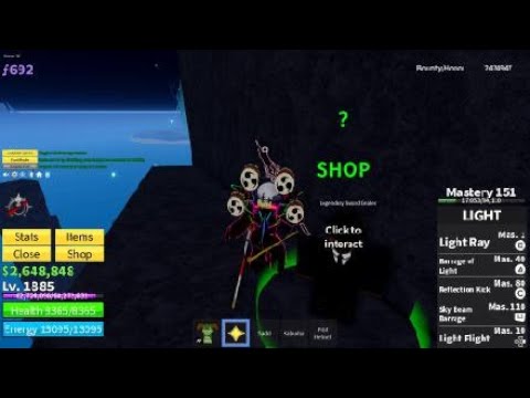 How to get saddi sword in blox fruits