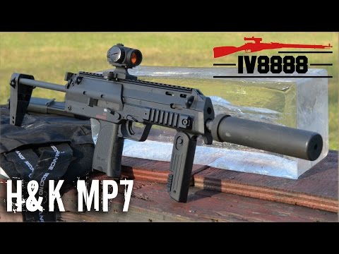 download lagu mp3 mp4 Heckler Und Koch Mp7 A1, download lagu Heckler Und Koch Mp7 A1 gratis, unduh video klip Heckler Und Koch Mp7 A1