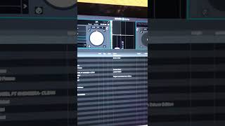 Download lagu How to change wave display (vertical  horizontal)in Serato DJ Pro 3.0 💻Software #djjoecuetv #2023 mp3