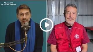 Giorgio Monti: rispondere alla chiamata | QUANDO LA VITA CHIAMA Ep.4