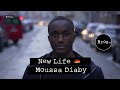 MOUSSA DIABY | New Life 🇩🇪⚽ | Little Big Man.