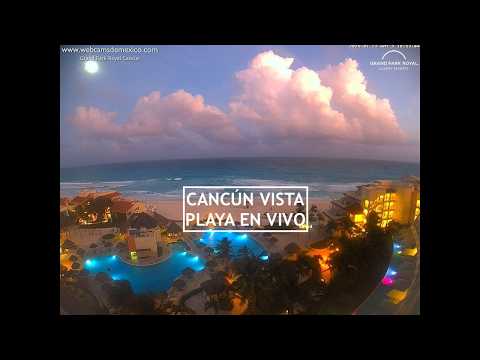 Grand Park Royal Cancún thumbnail