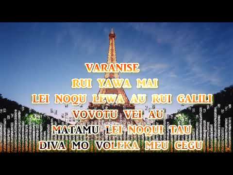Tauvu Tribute  - Varanise Lyrics ft DJ Tuks Weah Remix