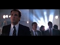 Agent Johnson And Special Agent Johnson Scene From Die Hard 1988