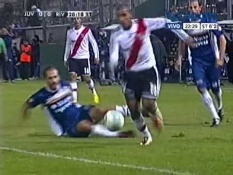 Lujito de Juan Kaprof vs J.Antoniana