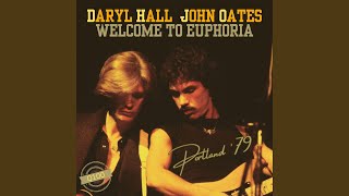 Room to Breathe (Live)