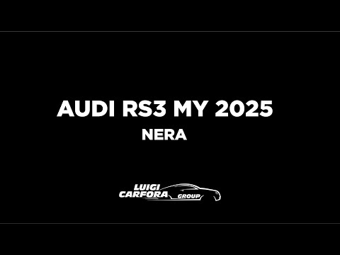 Video vettura