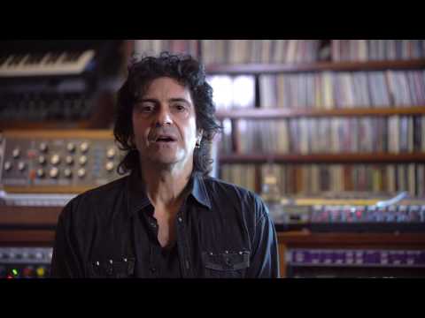 Lectrosonics L Series Wireless for Bass and Guitar with Phil Soussan HD