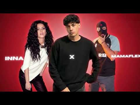 Caliente x Mamaflex 2.0 (Arkani Mashup)