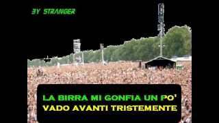 AHI MARIA - RINO GAETANO - KARAOKE