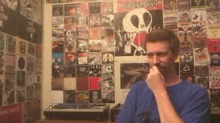 Shnootz - Reaction Video (Duran Duran - Butterfly Girl)