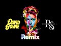 DAVID BOWIE REMIX 2025