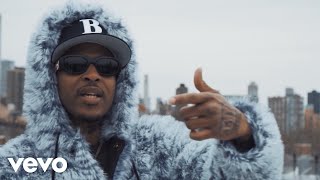G Perico - Crossroads (Official Video)