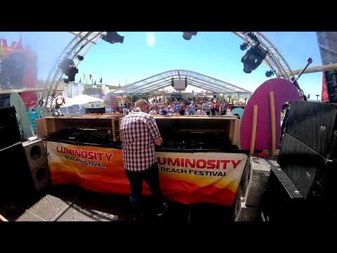 Perry O'Neil (progressive classics set) [FULL SET] @ Luminosity Beach Festival 01-07-2018