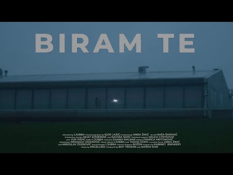 ANGELLINA ft. Boy Tedson - BIRAM TE (Album 2020)