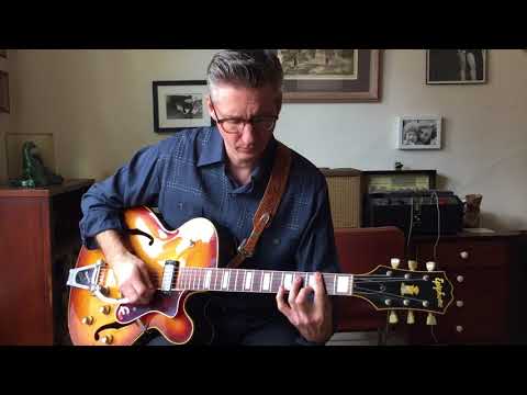 Joel Paterson – Have Yourself a Merry Little Christmas