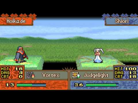 Let's Play Fire Emblem: Midnight Sun PT7 - Three vs. Thirty-Three