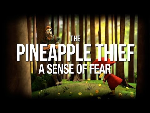 Video thumbnail for Sense Of Fear