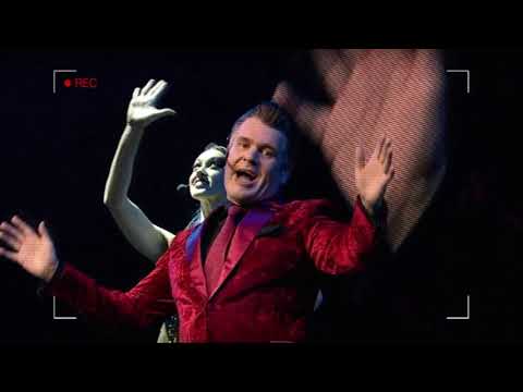 Domain of Death cleric got caught