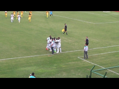 Carioca 2017 Série A - Portuguesa 2 x 0 Madureira - 2ª Fase - Taça Rio - 4ª Rodada