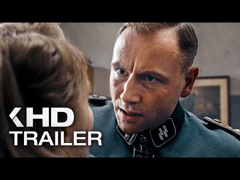 DIE VORKOSTERINNEN Trailer German Deutsch (2025) Max Riemelt