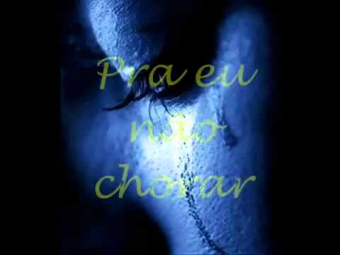 Rosa de Saron   As Dores do Silencio + letra