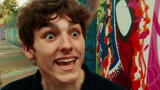 Knife Fight Music Video - Lemon Demon