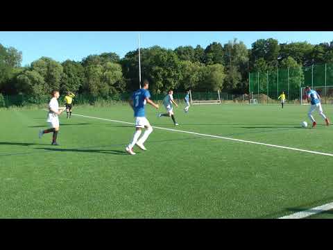 TuS Binzen C1 -  SV Weil C1  '06.07.2019'