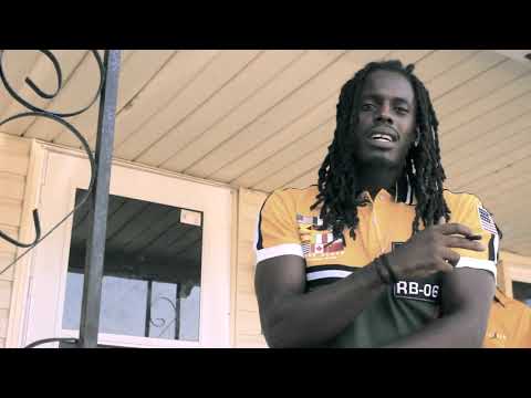 Yng Rell "freestyle"