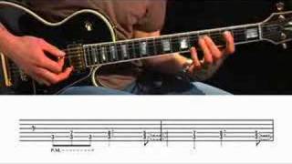 Great White &quot;Once Bitten Twice Shy&quot; Guitar Lesson @ GuitarInstructor.com