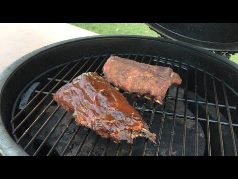 download lagu mp3 mp4 Slow Cooking Baby Back Ribs On Green Egg, download lagu Slow Cooking Baby Back Ribs On Green Egg gratis, unduh video klip Slow Cooking Baby Back Ribs On Green Egg