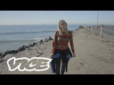 Streets by VICE: Los Angeles (Sunset Boulevard)