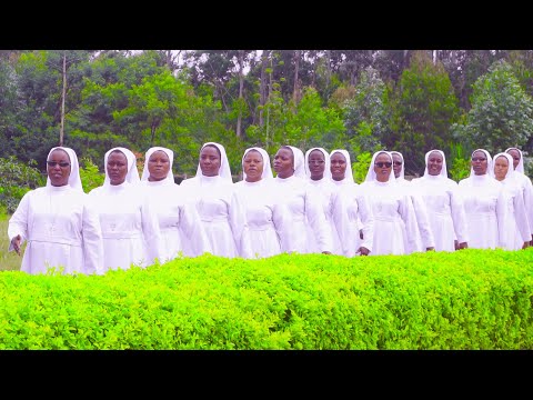 KUISHI KWA KUTUMIKIA - By Bernard Mukasa (Official Music Video)