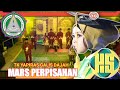 LAGU PERPISAHAN TK MARS WISUDA TK RAUDLATUS SIBYAN GALIS DAJAH