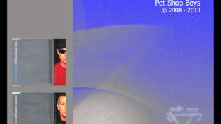 Pet Shop Boys - Somewhere [Airborn Extended Mix]