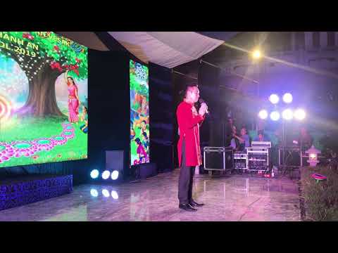 Mừng Phật ra đời - Nghi Tâm