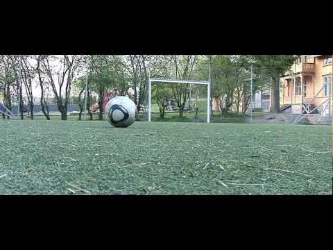 Kidsa om Fotball EM 2012