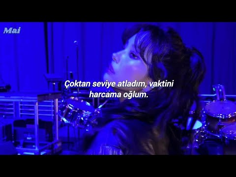 Gladdest - Done With Your Ex (Türkçe Çeviri)