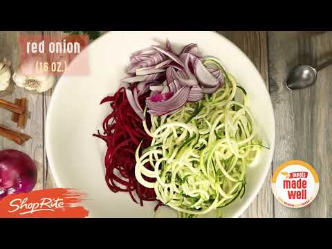 How to Make Sheet Pan Shawarma Style Roasted Chicken Thigh Platter