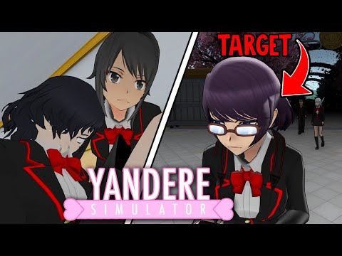 I KILLED THE NEMESIS - Yandere Simulator