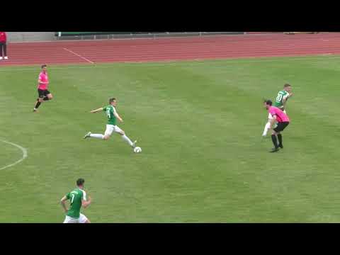 Oberliga Westfalen 21/22 Aufstiegsrunde 4.SP SG Wattenscheid 09 - FC Gütersloh