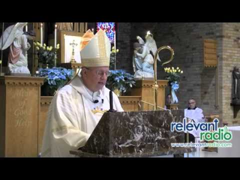 Our Lady of Good Help Apparitions Decree